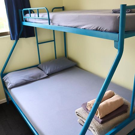 Хостел Chill Backpackers Брисбен Экстерьер фото