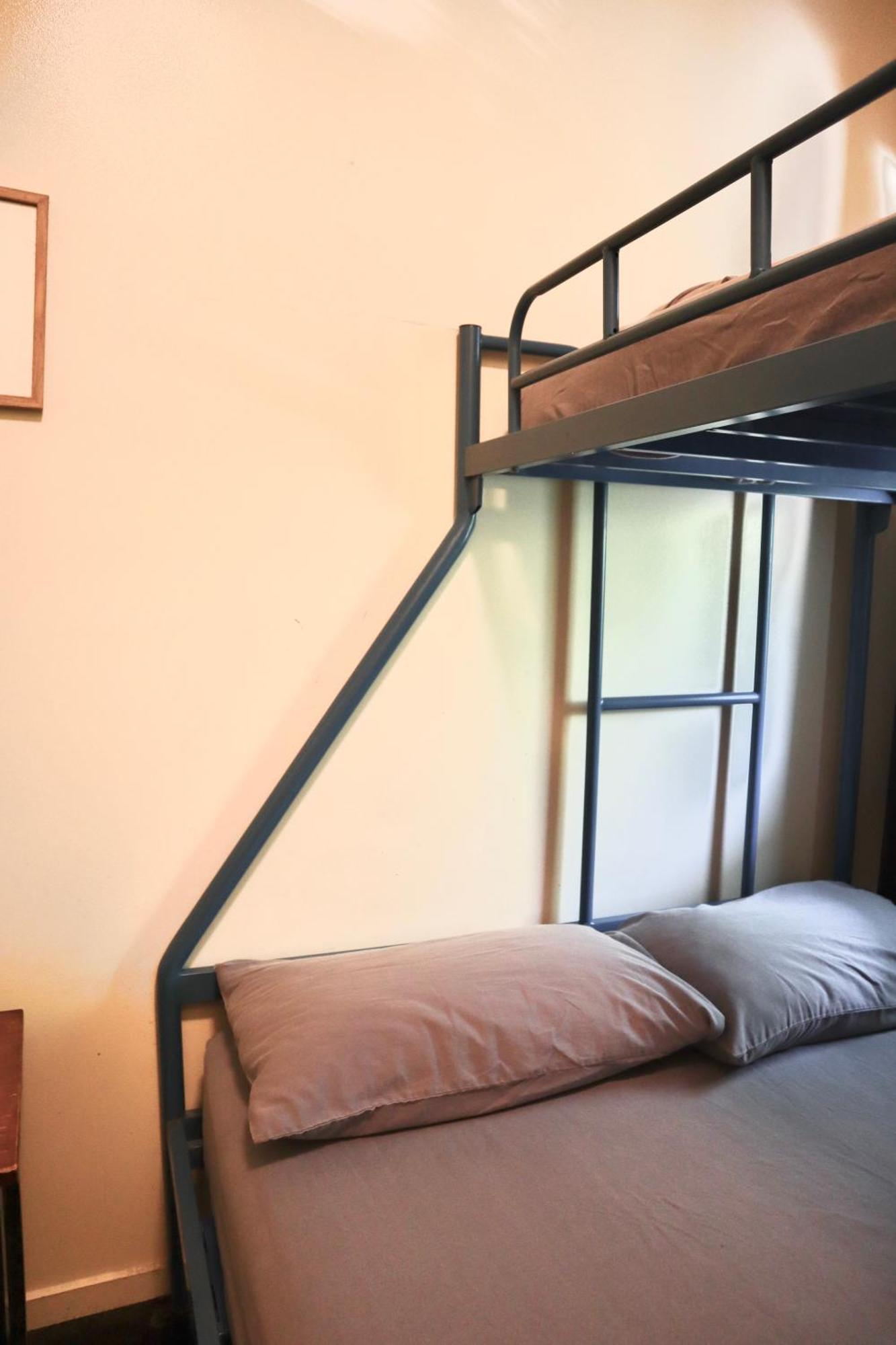 Хостел Chill Backpackers Брисбен Экстерьер фото